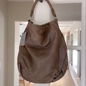 NWT Liebeskind Berlin Mora leather bag